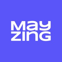 Mayzing E-commerce Platform - Project Screenshot